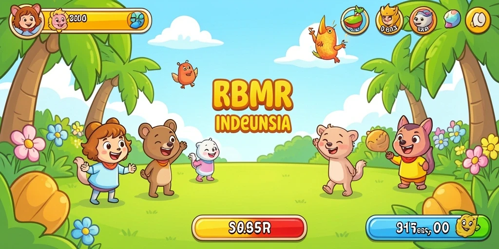alvendo - Screenshot saat pemain menyelesaikan level menantang.