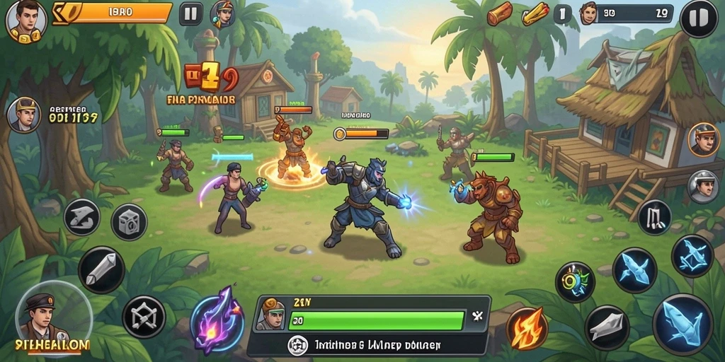 er777 - Screenshot fitur kompetisi memancing terbaru.