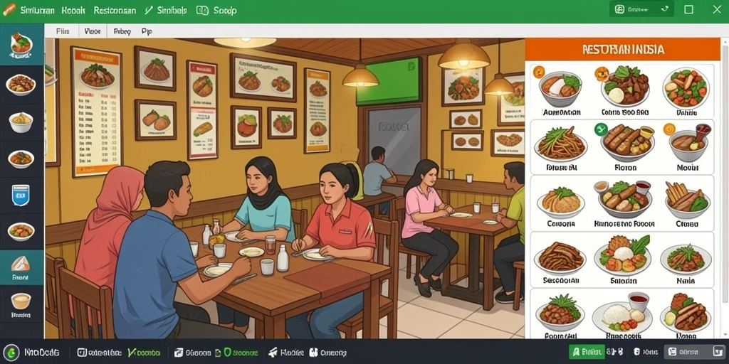 filter303 - Berbagai alat pancing yang bisa digunakan untuk menangkap ikan.