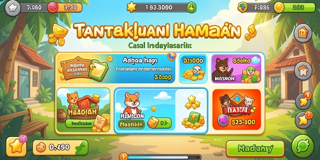 kratonbet - Berbagai pilihan permainan slot yang seru.