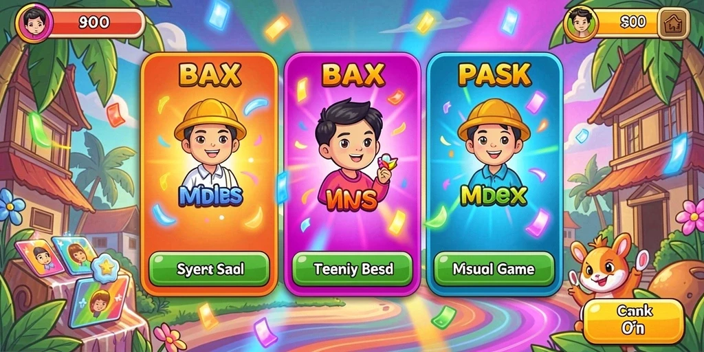 mega388 - Beragam pilihan permainan judi yang mengasyikkan.