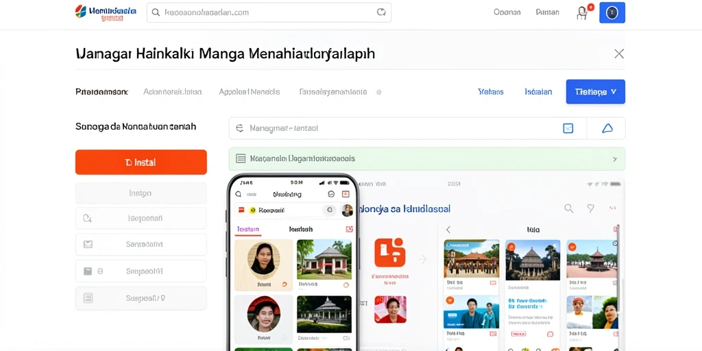 pastiwin - Beberapa karakter baru yang bisa dipilih untuk permainan.