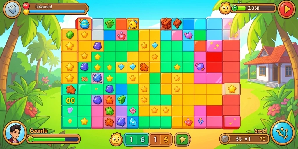 satset138 - Fitur multiplayer yang memungkinkan kompetisi antar pemain.