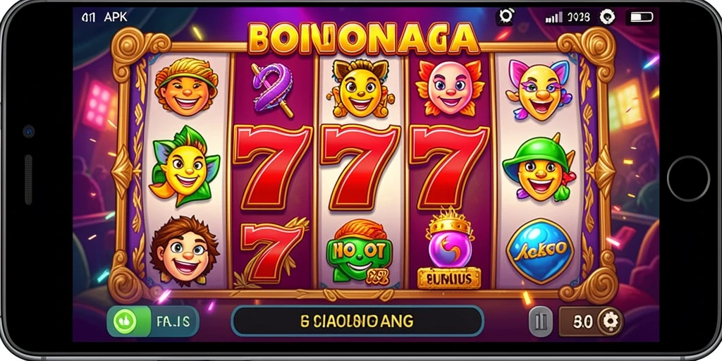 svip5 - Level baru dengan tantangan yang lebih beragam.