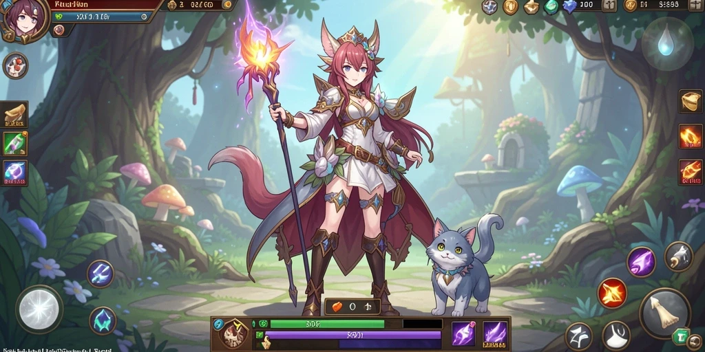 vo777 - Fitur multiplayer yang memungkinkan bersaing secara langsung.