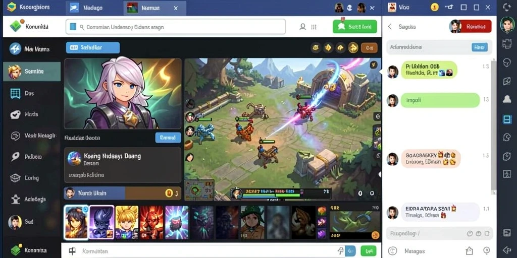 warungbet - Beragam pilihan permainan judi online yang seru.