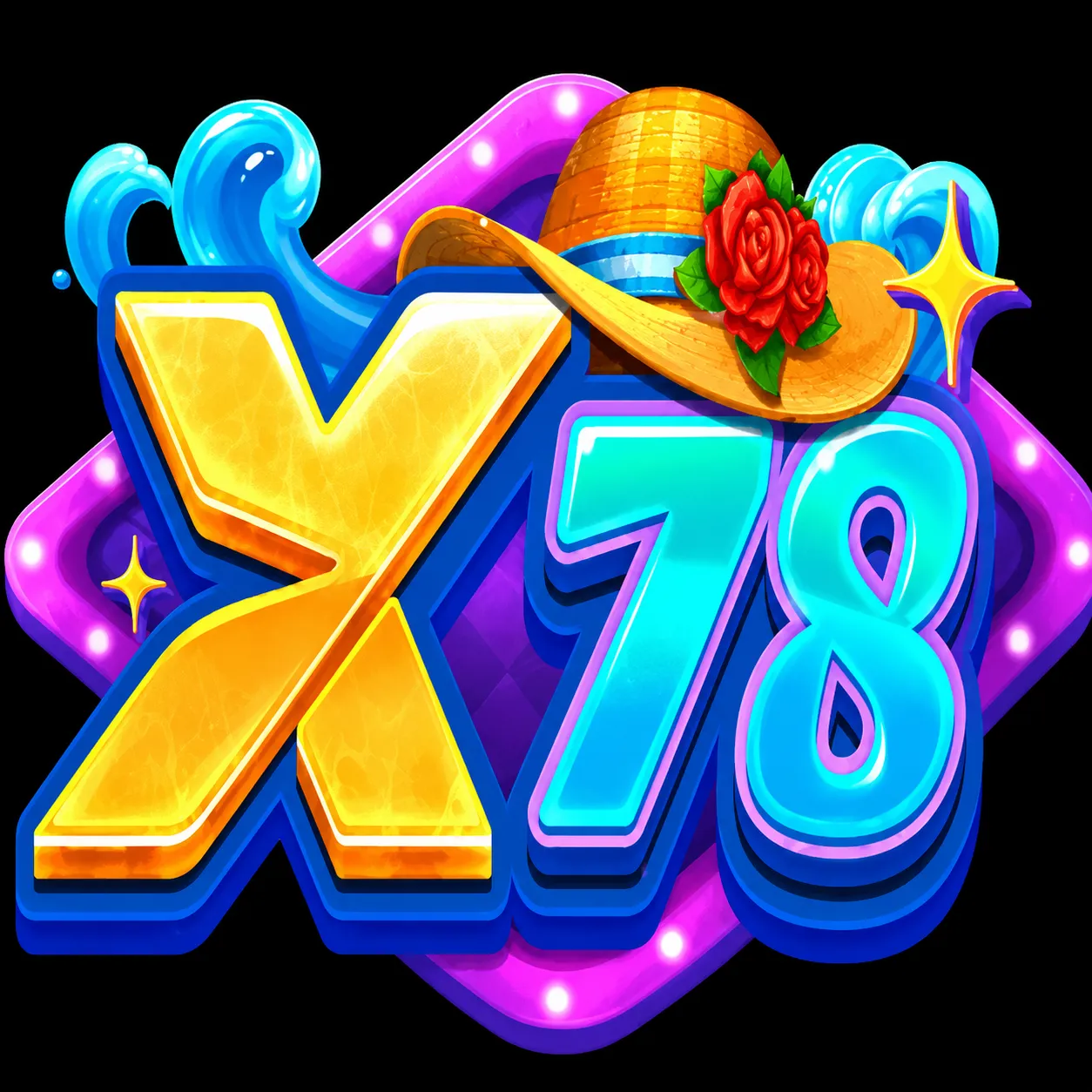 X78 - Permainan Memancing yang Mengasyikkan