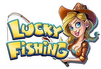 luckyfishing — Logo Resmi